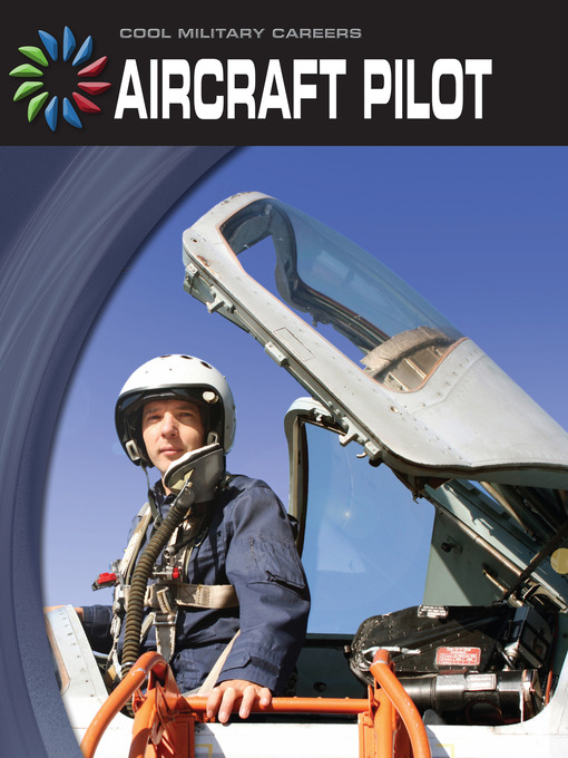 Title details for Aircraft Pilot by Josh Gregory - Available